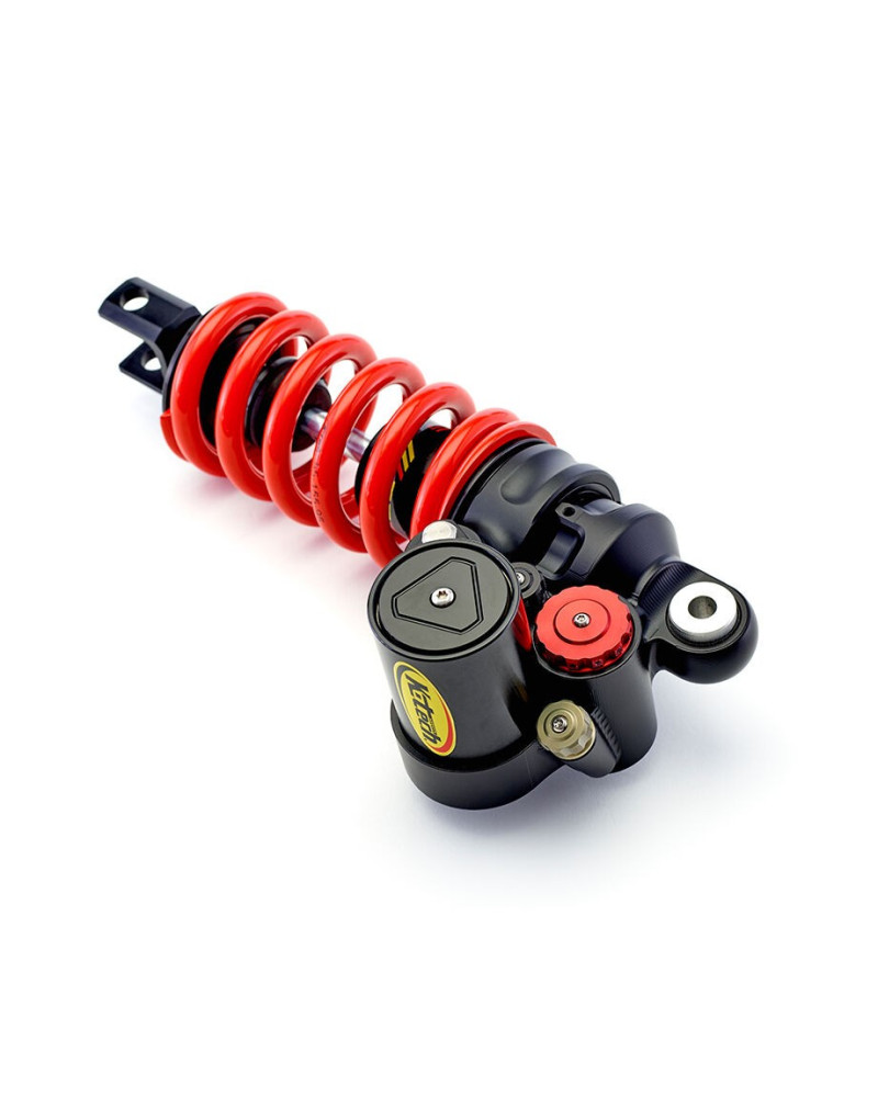 K-TECH | SHOCK ABSORBER DDS PRO for Yamaha YZF-R6 2017-2025