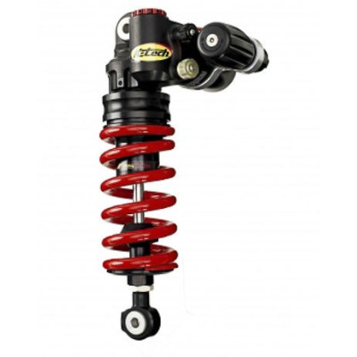 K-TECH SHOCK ABSORBER DDS PRO for Suzuki GSX-R600 / 750 2011-2017