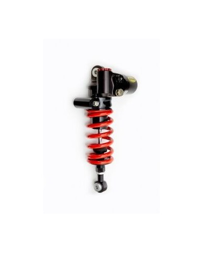 K-TECH SHOCK ABSORBER DDS PRO for Suzuki GSX-R1000 2009-2016