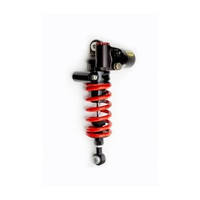 K-TECH SHOCK ABSORBER DDS PRO for Suzuki GSX-R1000 2009-2016