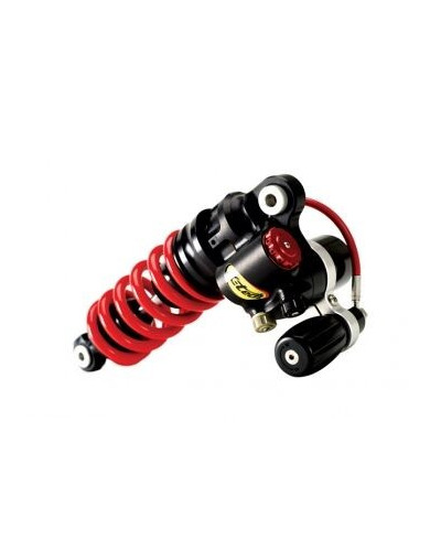 K-TECH SHOCK ABSORBER DDS PRO for Triumph Daytona 675 / 675R 2013-