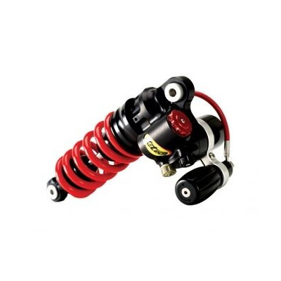 K-TECH SHOCK ABSORBER DDS PRO for Triumph Daytona 675 / 675R 2013-