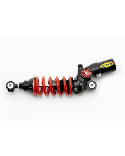 Ammortizzatore DDS Pro K-Tech Suspension per Ducati Panigale 899 / 959