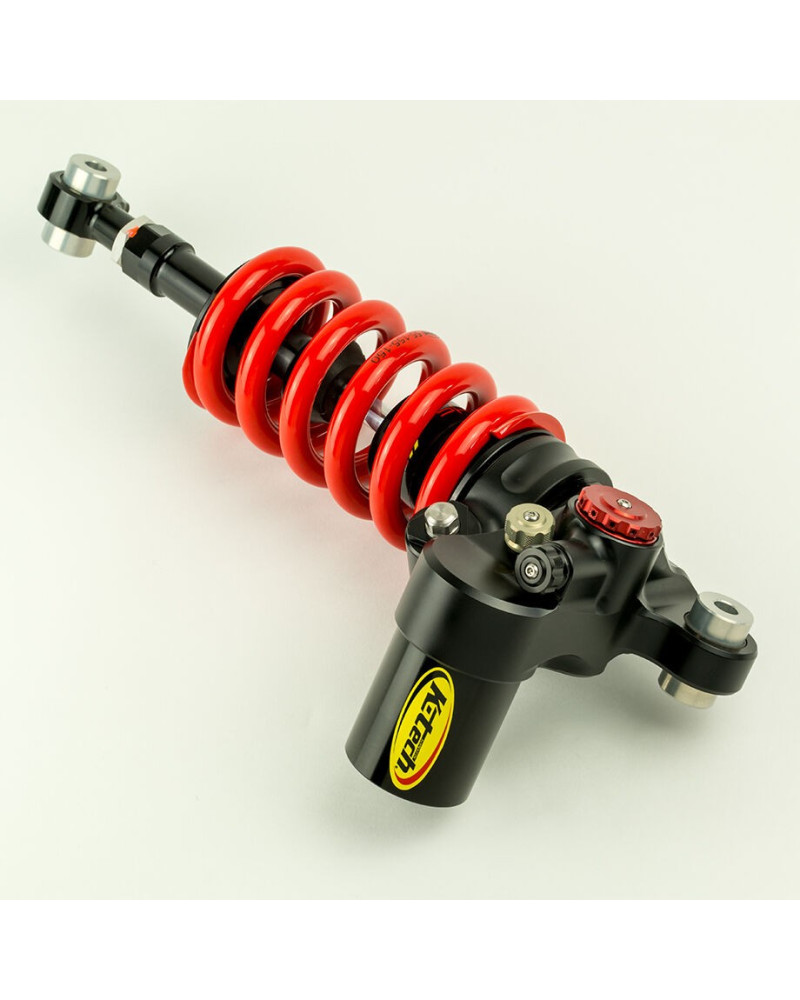 K-TECH SHOCK ABSORBER DDS PRO for BMW R NINE T 2014-2020