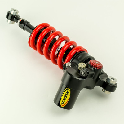 K-TECH SHOCK ABSORBER DDS PRO for BMW R NINE T 2014-2020