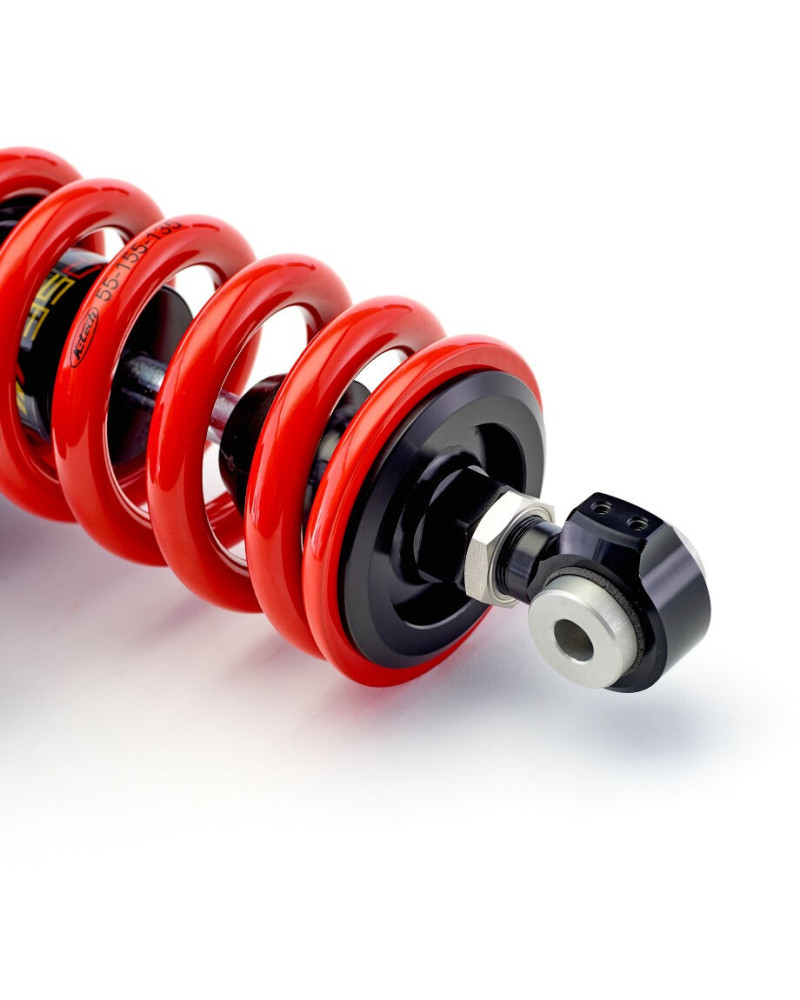 K-TECH -SHOCK ABSORBER DDS PRO for Kawasaki Z650 / NINJA650 2017-2023