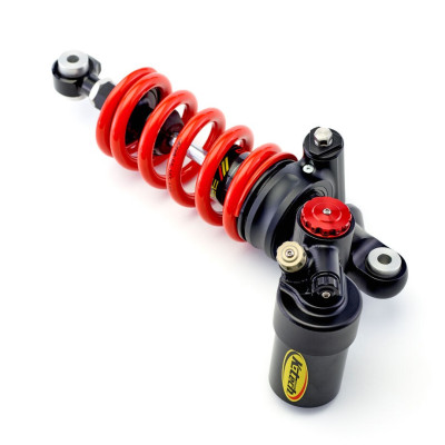 K-TECH SHOCK ABSORBER DDS PRO for Honda CBR1000RR / SP 2017-2019