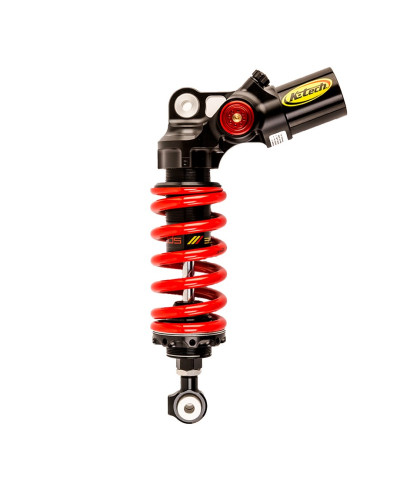 K-TECH SHOCK ABSORBER DDS PRO for Honda CBR1000RR / SP 2017-2019