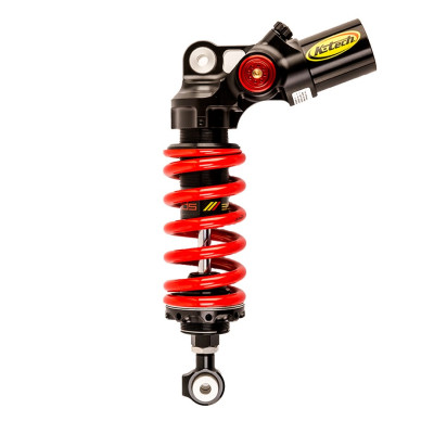 K-TECH SHOCK ABSORBER DDS PRO for Honda CBR1000RR / SP 2017-2019