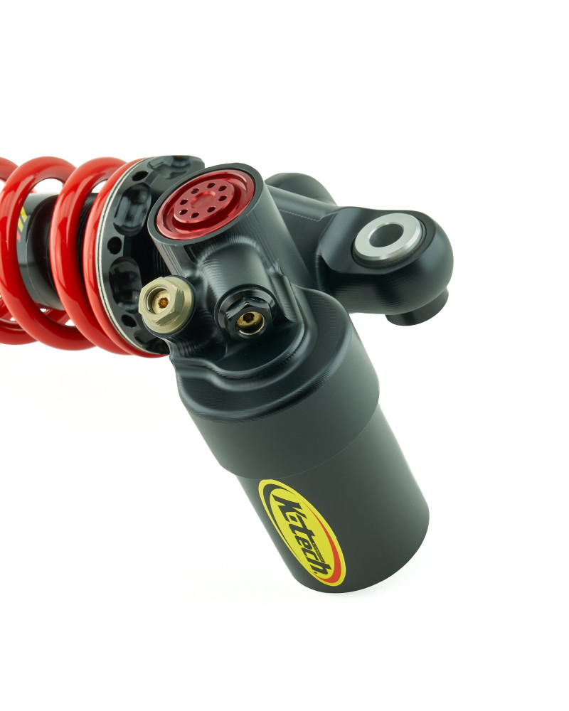 Ressort d'amortisseur K-TECH bmw S1000 RR 2012-2014