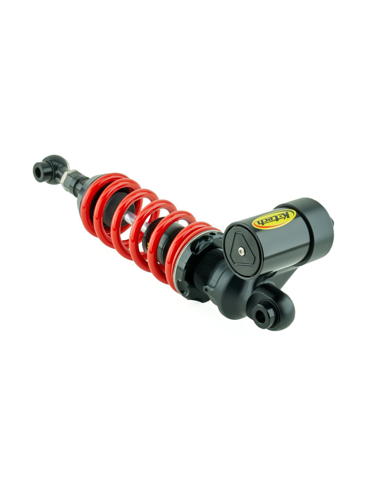 KYOSHO MINI-Z - AMMORTIZZATORI ALLUMINIO OPZIONE - MXW003R – D.P Modellismo