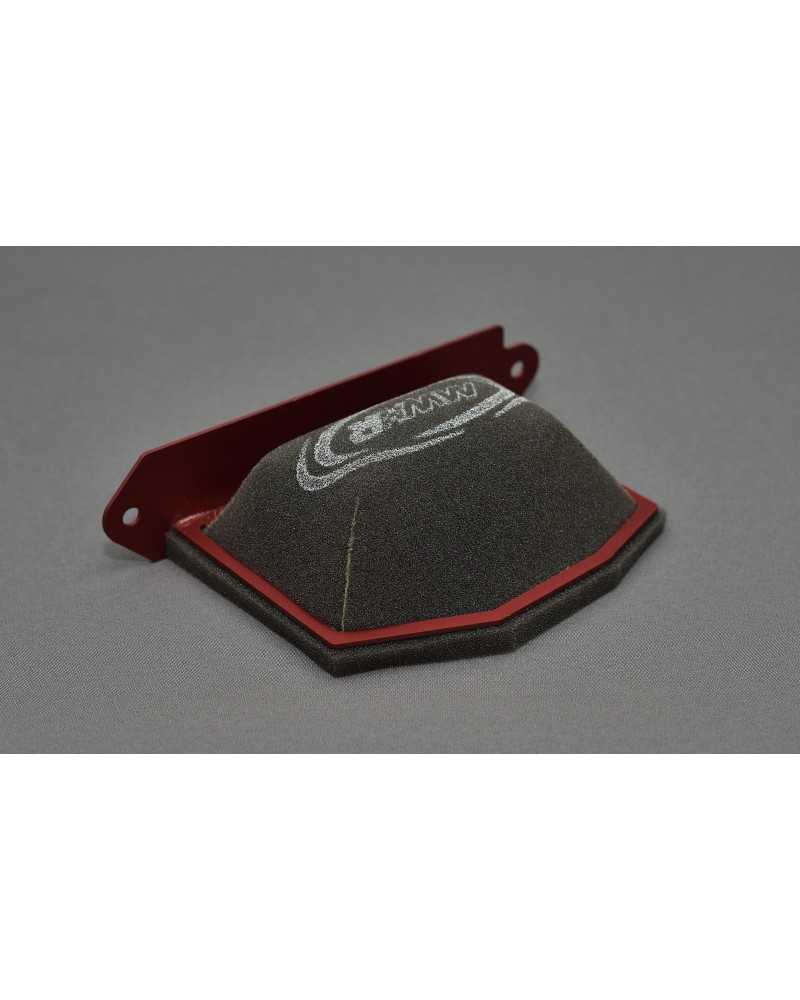 MWR performance air filter for Kawasaki Z H2 2020