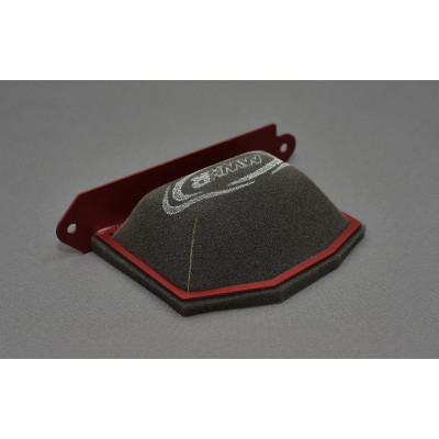 MWR performance air filter for Kawasaki Z H2 2019-2023