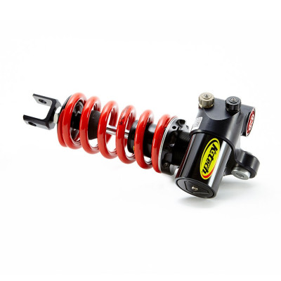 K-Tech shock absorber DDS Lite K-Tech for Honda VTR 1000 SP1 / SP2 / RC51 2000-2005