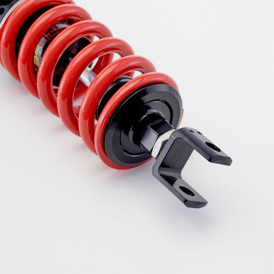 K-Tech shock absorber DDS Lite K-Tech for Suzuki SV650 1999-2012