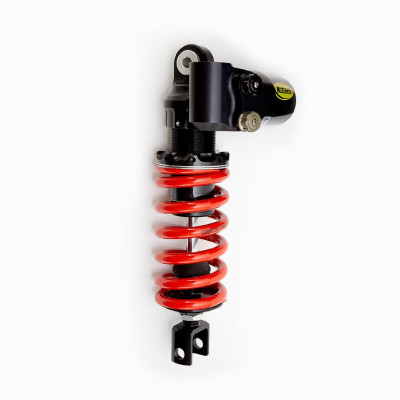 K-Tech shock absorber DDS Lite K-Tech for Suzuki SV650 1999-2012