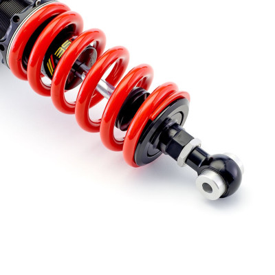 K-Tech shock absorber DDS Lite K-Tech for Yamaha YZF R1 2004-2008