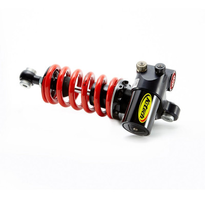 K-Tech shock absorber DDS Lite K-Tech for Yamaha YZF R1 2004-2008