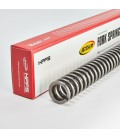 K-Tech Front Fork Spring ROAD for Honda CRF250L / M 2013-2016 / CRF250 Rally 2017-2020