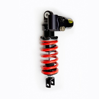 K-Tech shock absorber DDS Lite K-Tech for Suzuki SFV650 Gladius 2009-