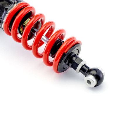 K-Tech shock absorber DDS Lite K-Tech for Aprilia RSV4 R / RF 2009-2016