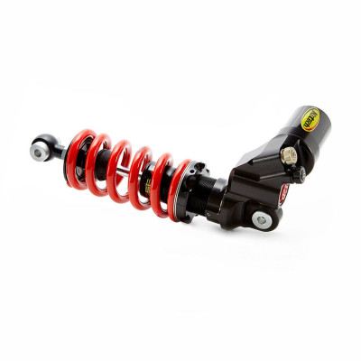 K-Tech shock absorber DDS Lite K-Tech for Honda CBR600RR 2007- (NO ABS)