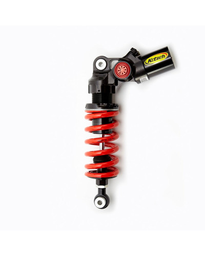 K-Tech shock absorber DDS Lite K-Tech for CBR1000RR / SP 2008-2019