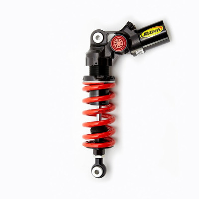 K-Tech shock absorber DDS Lite K-Tech for CBR1000RR / SP 2008-2019