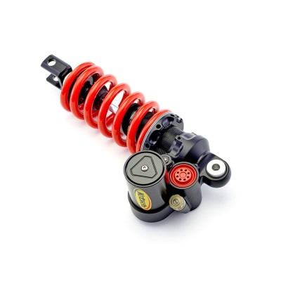 K-Tech shock absorber DDS Lite K-Tech for Yamaha YZF R6 2017-2021