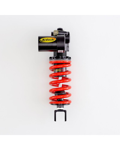 K-Tech shock absorber DDS Lite K-Tech for Yamaha YZF R6 2017-2021