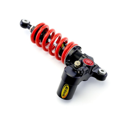 K-Tech shock absorber DDS Lite K-Tech for Yamaha MT-10 2016-2020