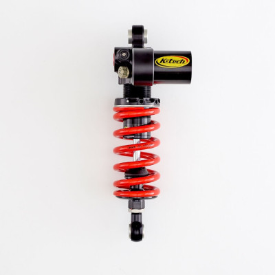 K-Tech shock absorber DDS Lite K-Tech for Yamaha MT-10 2016-2023