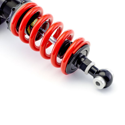 K-Tech shock absorber DDS Lite K-Tech for Kawasaki ZX-10R 2011-2015