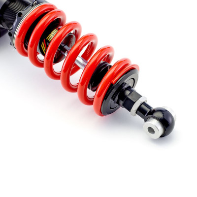 K-Tech shock absorber DDS Lite K-Tech for Triumph Daytona 675 / 675R / Street Triple 675 / 675R