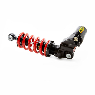 K-Tech shock absorber DDS Lite K-Tech for Triumph Daytona 675 / 675R / Street Triple 675 / 675R