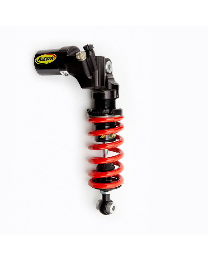 K-Tech shock absorber DDS Lite K-Tech for Triumph Daytona 675 / 675R / Street Triple 675 / 675R