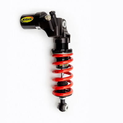 K-Tech shock absorber DDS Lite K-Tech for Triumph Daytona 675 / 675R / Street Triple 675 / 675R