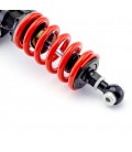 K-Tech shock absorber DDS Lite K-Tech for Ducati 848 / 1098 / 1198 (STD Link)