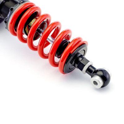 K-Tech shock absorber DDS Lite K-Tech for Kawasaki ER-6N 2009-2016