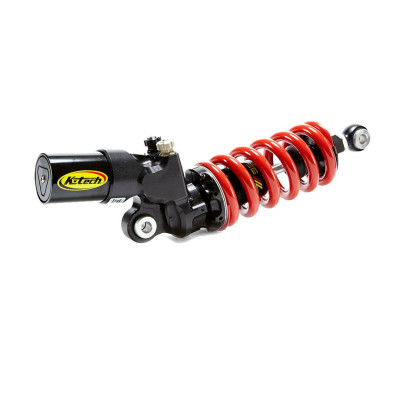 K-Tech shock absorber DDS Lite K-Tech for Kawasaki ER-6N 2009-2016