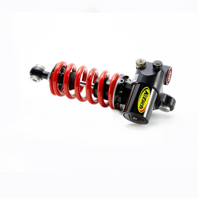 K-Tech shock absorber DDS Lite K-Tech for GSX-R 600 / 750 2011-2016