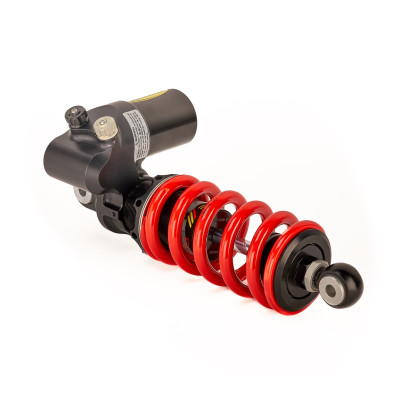 K-Tech shock absorber DDS Lite K-Tech for Triumph Street Triple 765R / 765RS 2017-2019