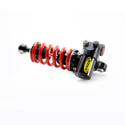 K-Tech shock absorber DDS Lite K-Tech for Yamaha YZF R6 2006-2016