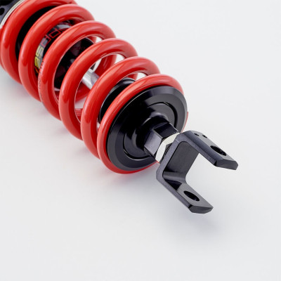 K-Tech shock absorber DDS Lite K-Tech for BMW HP4 2013-2014