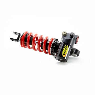 K-Tech shock absorber DDS Lite K-Tech for BMW HP4 2013-2014