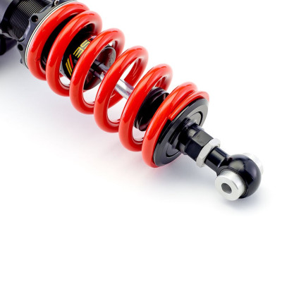 K-Tech shock absorber DDS Lite K-Tech for Triumph Daytona 675 / 675R / Street Triple 675 / 675R 2013-2016