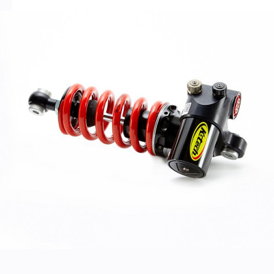 K-Tech shock absorber DDS Lite K-Tech for Triumph Daytona 675 / 675R / Street Triple 675 / 675R 2013-2016