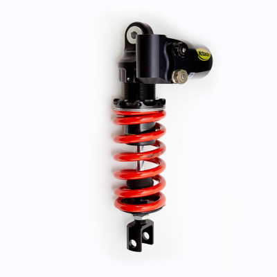 K-Tech shock absorber DDS Lite K-Tech for BMW S1000RR 2013-2018