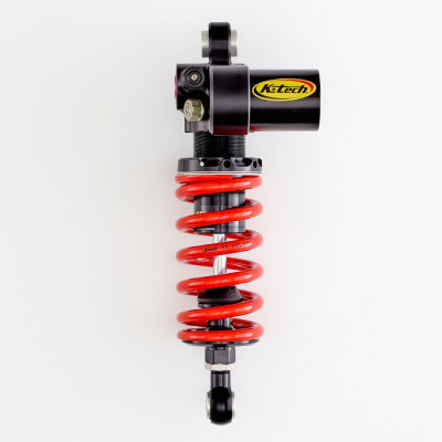 K-Tech shock absorber DDS Lite K-Tech for Yamaha YZF R1 / R1M 2015-2020