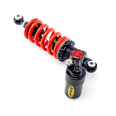 K-Tech shock absorber DDS Lite K-Tech for Suzuki GSX-R 1000 / R 2017-2021